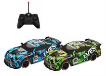 LAMPO RACE CARS D AUTOCOMANDATA