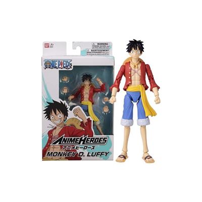 FIGURE ANIME ONE PIECE 17CM ASS