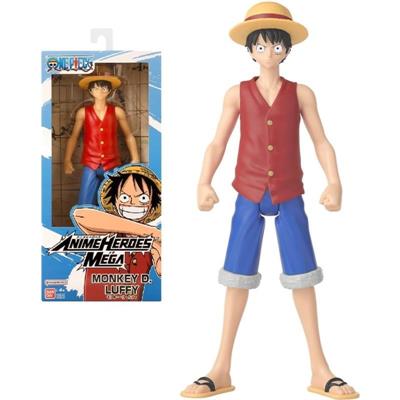 FIGURA ANIME ONE PIECE LUFFY 30CM