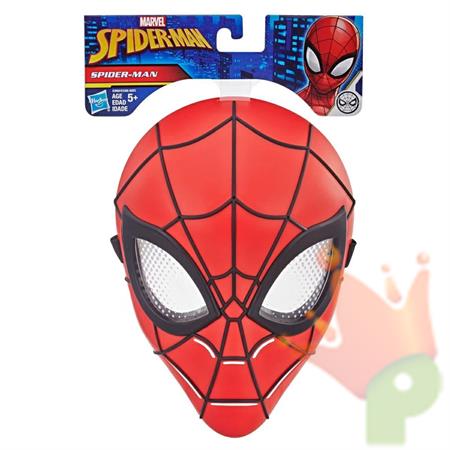 MASCHERA SPIDERMAN