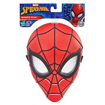MASCHERA SPIDERMAN