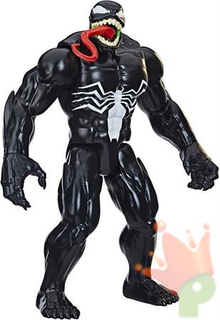 FIGURA PERSONAGGIO VENOM