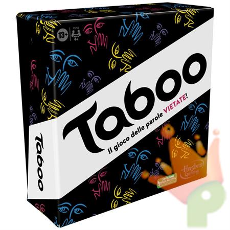 TABOO
