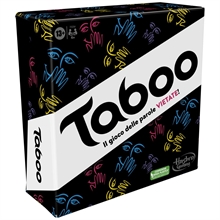 TABOO