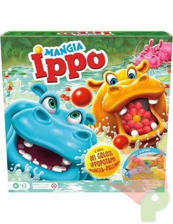 MANGIA IPPO REFRESH