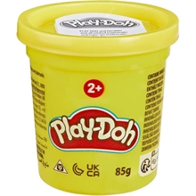 VASETTO PLASTILINA 85GR