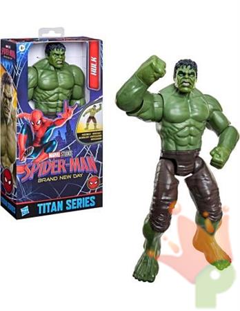 FIGURA PERSONAGGIO HULK