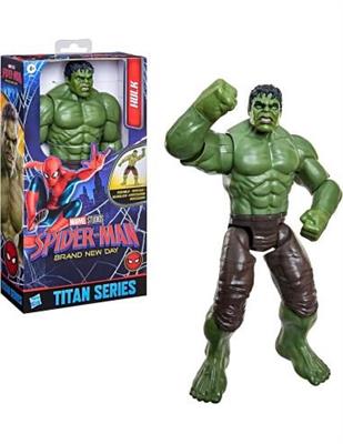 FIGURA PERSONAGGIO HULK