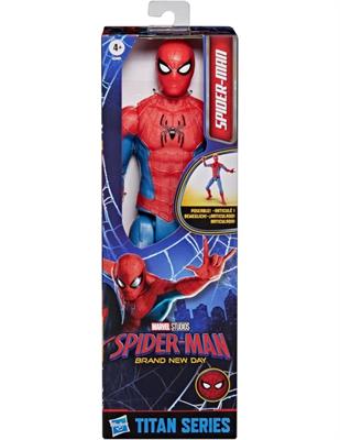 FIGURA PERSONAGGIO SPIDERMAN