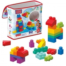 MEGA SACCA COSTRUZIONI 60PZ
