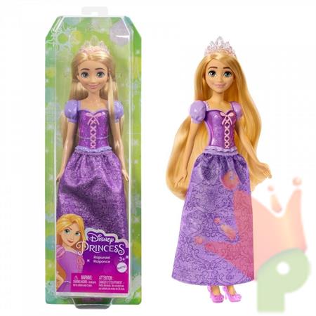 BAMBOLA PRINCIPESSA DISNEY RAPUNZEL