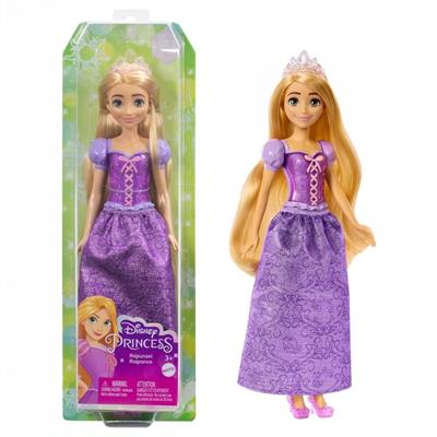 BAMBOLA PRINCIPESSA DISNEY RAPUNZEL