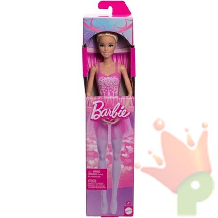BARBIE CARRIERA BALLERINA