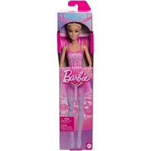BARBIE CARRIERA BALLERINA