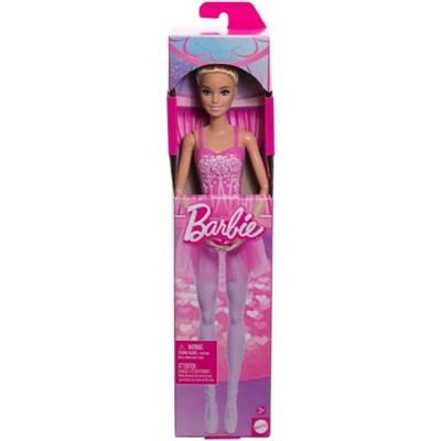 BARBIE CARRIERA BALLERINA