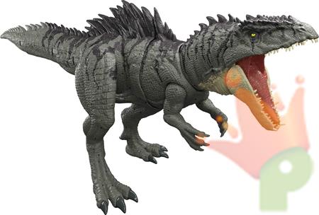 JURASSIC WORLD FALL FEATURE GIGANTOSAURO