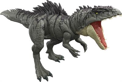 JURASSIC WORLD FALL FEATURE GIGANTOSAURO