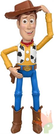 FIGURA TOY STORY PERSONAGGIO WOODY