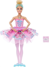 BARBIE SCHIACCIANOCI BAMBOLA CLARA DELUXE