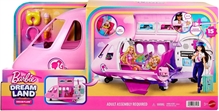 NUOVO AEREO DEI SOGNI BARBIE