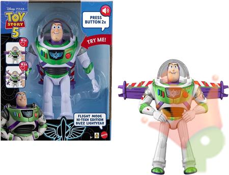 FIGURA TOY STORY PERSONAGGIO BUZZ