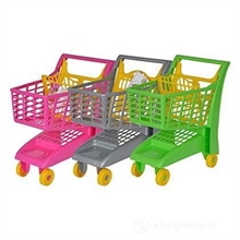 CARRELLO MARKET ASS