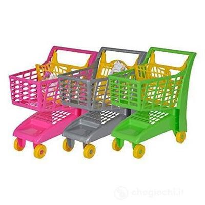 CARRELLO MARKET ASS