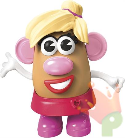MR E MRS POTATO HEAD COMPONIBILE