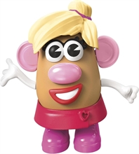 MR E MRS POTATO HEAD COMPONIBILE