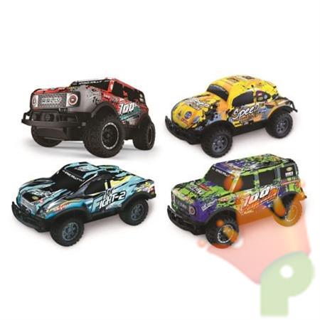 URBAN CITY LAMPO OFF ROAD HOT NIGHT LIGHT ASS