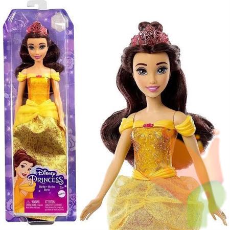BAMBOLA PRINCIPESSA DISNEY BELLA