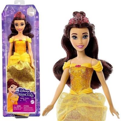 BAMBOLA PRINCIPESSA DISNEY BELLA