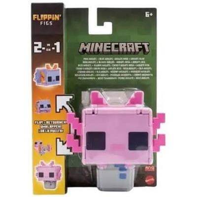 MINECRAFT FLIPPIN' FIGS ASS