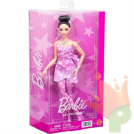 BAMBOLA DELUXE ASIATICA