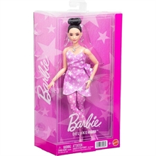 BAMBOLA DELUXE ASIATICA