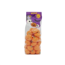 MARSHMALLOW BIRIBAO ZUCCHE 180 GR