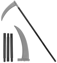 FALCE SMONTABILE 102CM