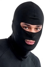 MASCHERA NERA