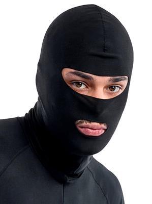 MASCHERA NERA