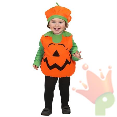 COSTUME ZUCCA 2-3 ANNI
