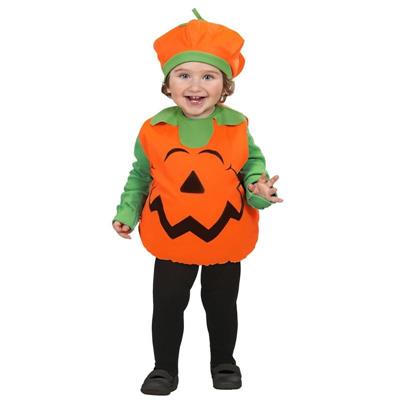 COSTUME ZUCCA 2-3 ANNI