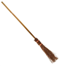 SCOPA DA BEFANA 107CM
