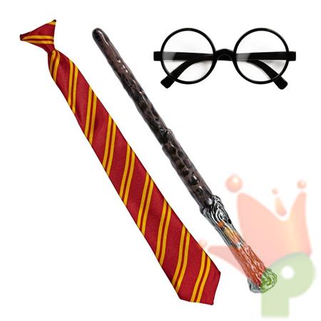 ACCESSORI MAGO APPRENDISTA