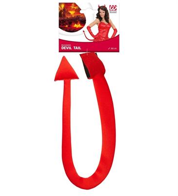 CODA DIAVOLO MODELLABILE 88CM