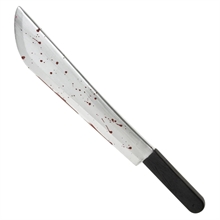 MACETE INSANGUINATO 52CM