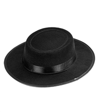 CAPPELLO EL GAUCHO IN FELTRO