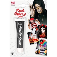 MAKE UP NERO IN TUBO 28ML