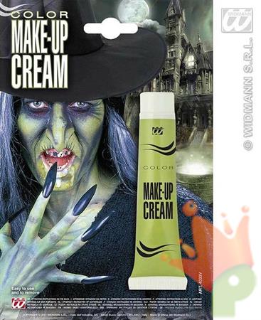 MAKE-UP VERDE IN TUBO 28ML