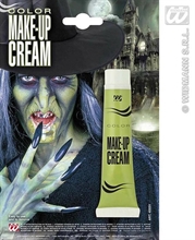 MAKE-UP VERDE IN TUBO 28ML