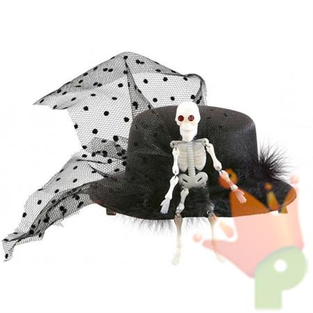 MINI CILINDRI SCHELETRO